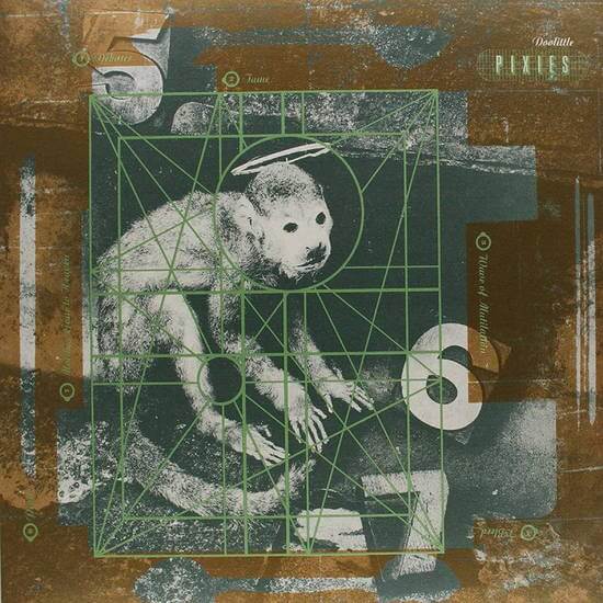 Pixies - Doolittle