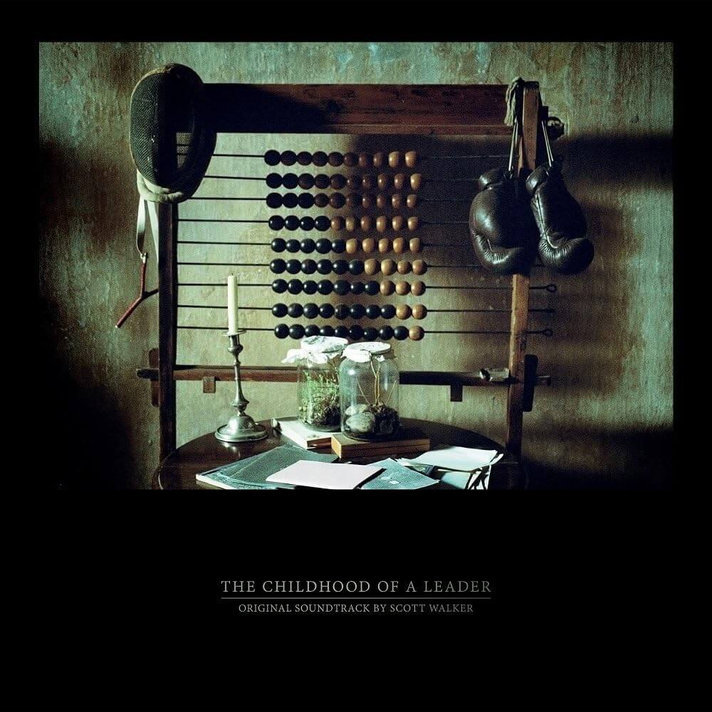 Scott Walker – The Childhood Of A Leader