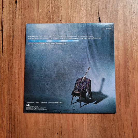 George Harrison - Cloud Nine (Used - NM) - Swoon