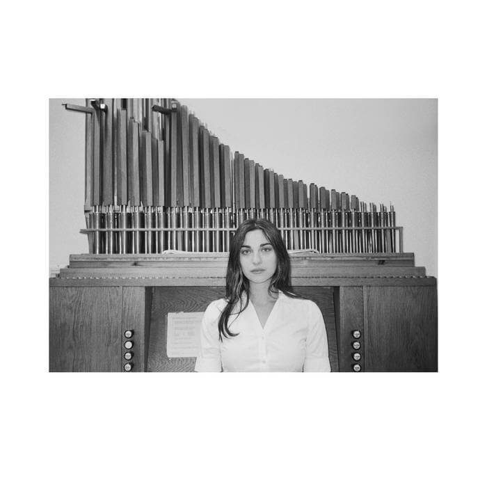 Kali Malone - The Sacrificial Code ( 2025 edition Double LP) - Swoon