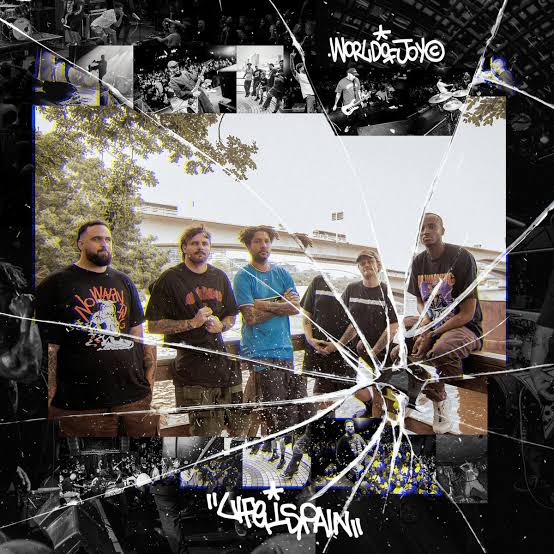 World of Joy - Life Is Pain