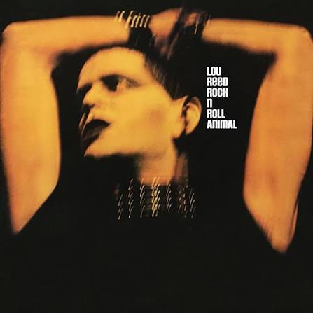Lou Reed - Rock N Roll Animal