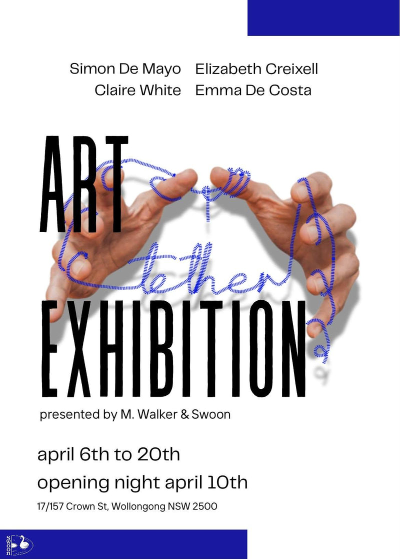Tether Exhibition