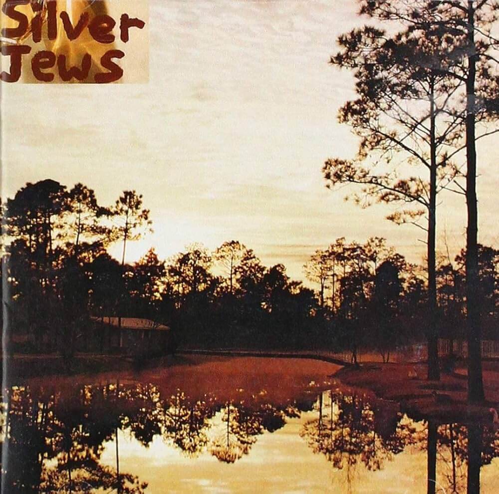 Silver Jews - Starlite Walker