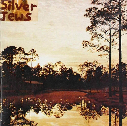 Silver Jews - Starlite Walker