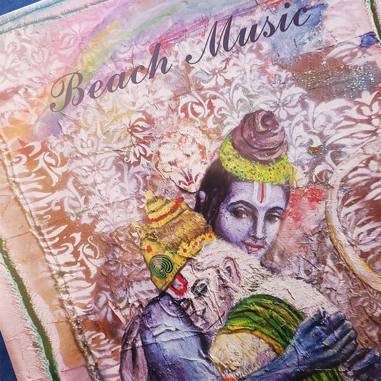 Alex G - Beach Music