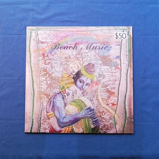 Alex G - Beach Music