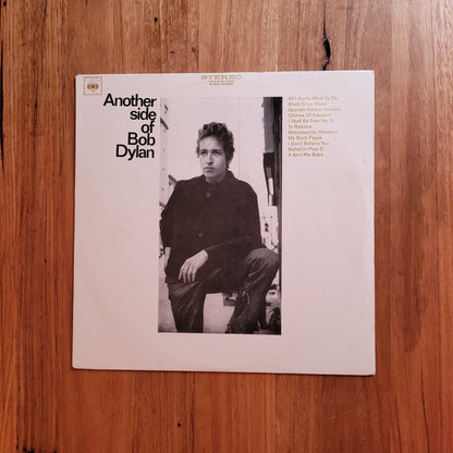 Bob Dylan - Another Side of Bob Dylan (G+)