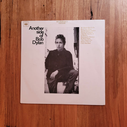 Bob Dylan - Another Side of Bob Dylan (G+)