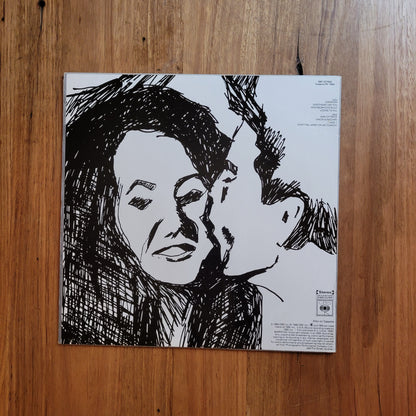 Bob Dylan - Infidels (Used - VG+)