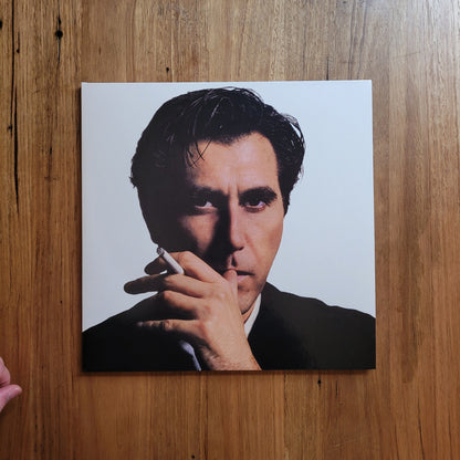 Bryan Ferry - Retrospective: Selected Recordings 1973-2023 (Used - M)