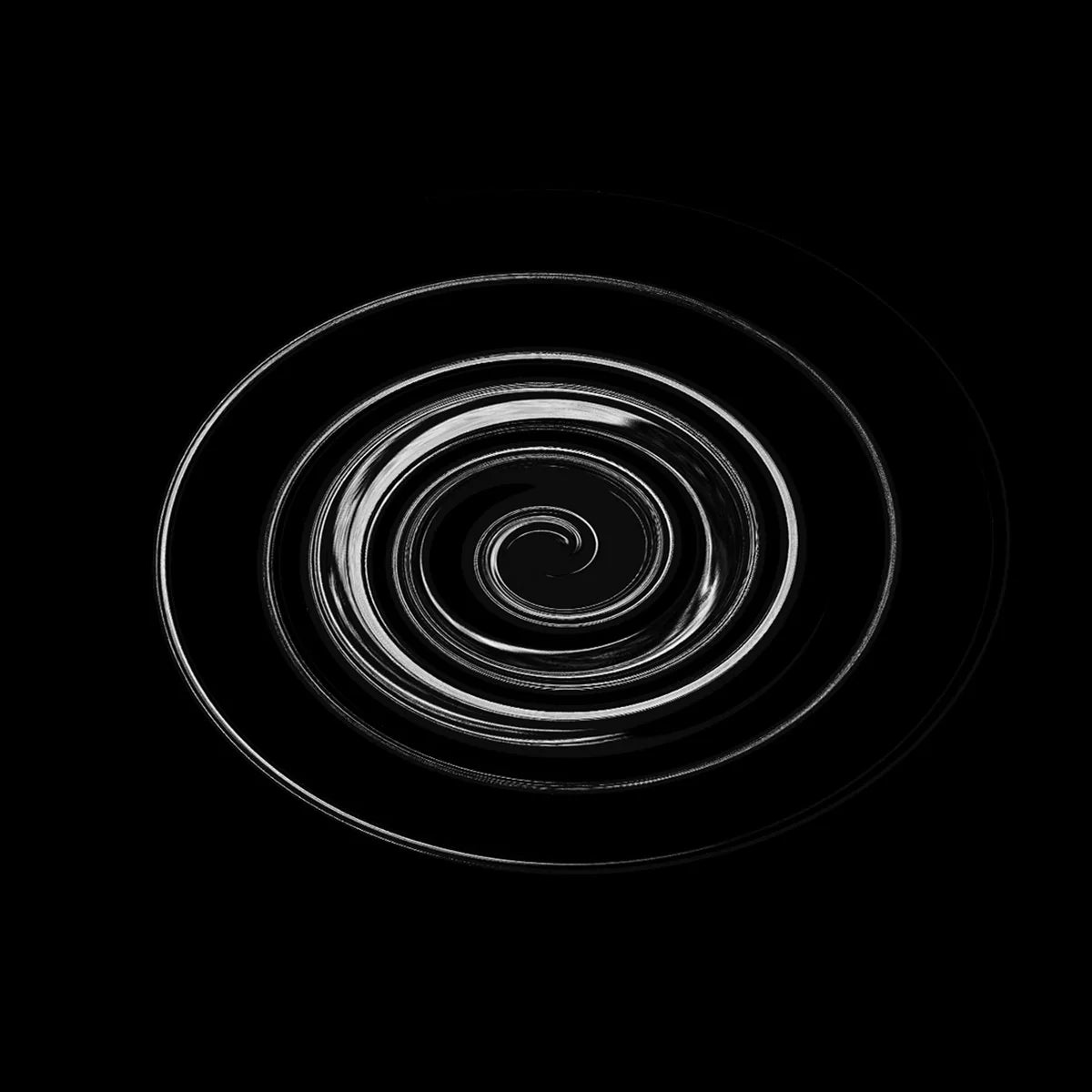Album cover art for 'Influence' by Cakewalk