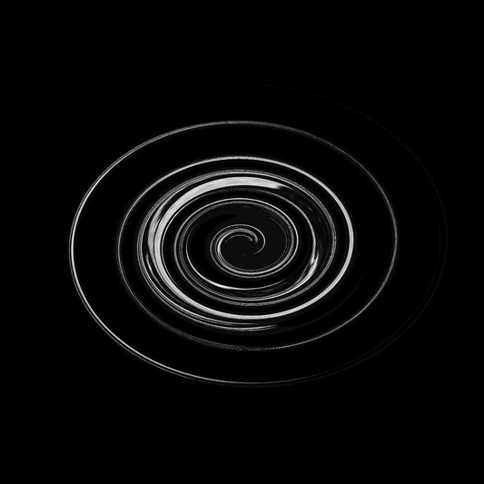 Album cover art for 'Influence' by Cakewalk