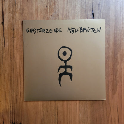 Einsturzende Neubauten - Kollaps (Used - NM)