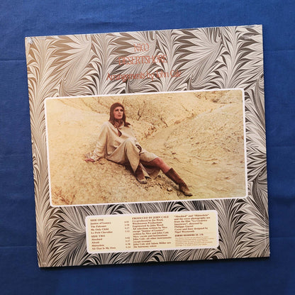 Nico – Desertshore