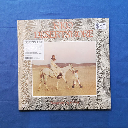 Nico – Desertshore