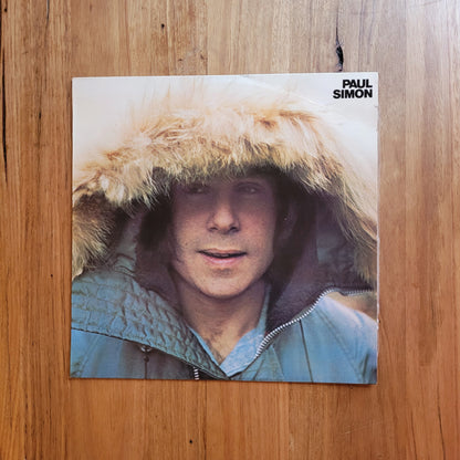 Paul Simon - S/T (Used - VG+)