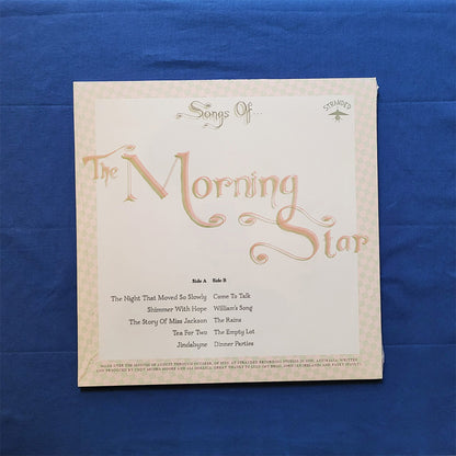 The Morning Star - Songs of the Morning Star