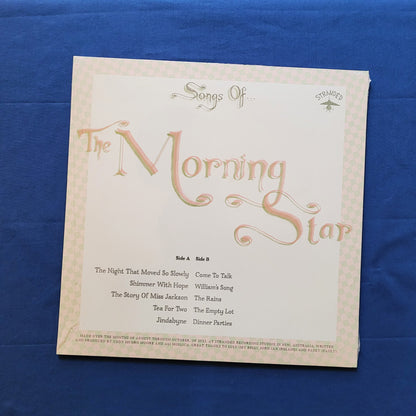 The Morning Star - Songs of the Morning Star