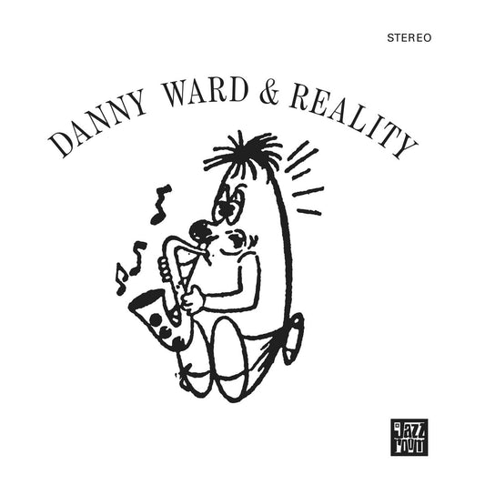 Danny Ward & Reality - S/T