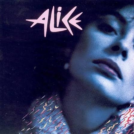 Alice - Alice