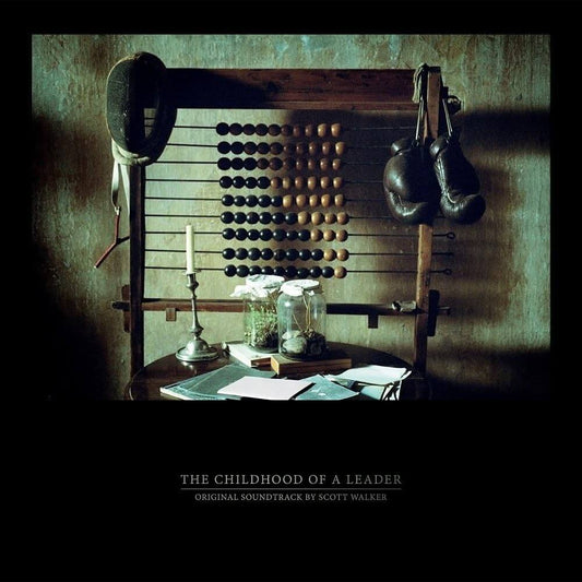 Scott Walker – The Childhood Of A Leader