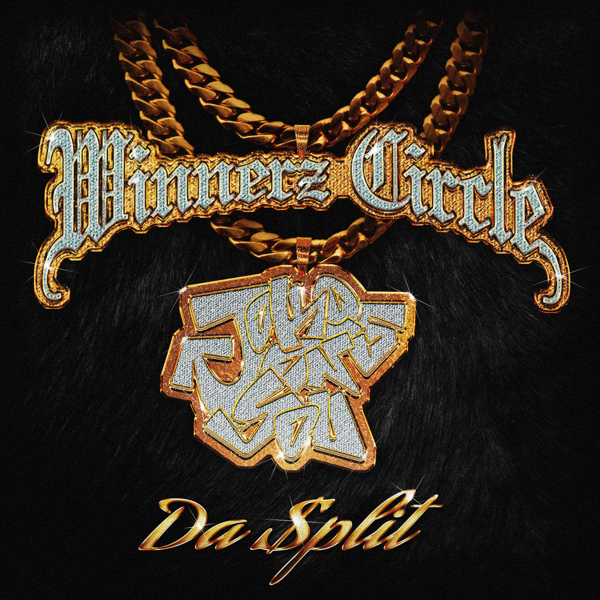 Winnerz Circle/J.O.Y. - Da $plit