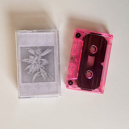 Cakewalk - Wildflower (Tape)