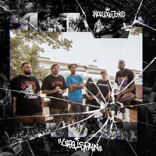World of Joy - Life Is Pain
