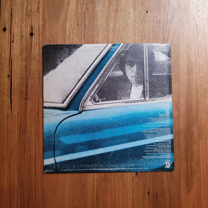 Peter Gabriel - S/T (Car) (Used - VG+) - Swoon