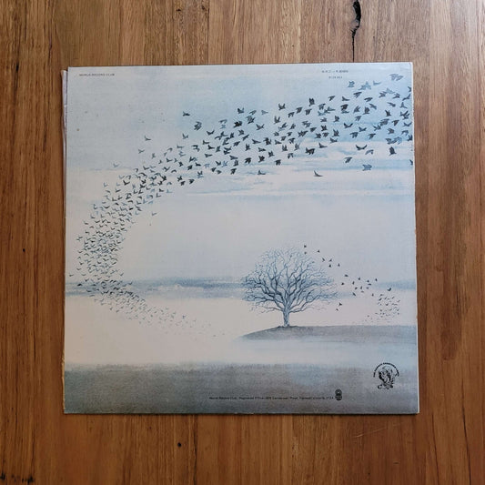 Wind & Wuthering - Swoon