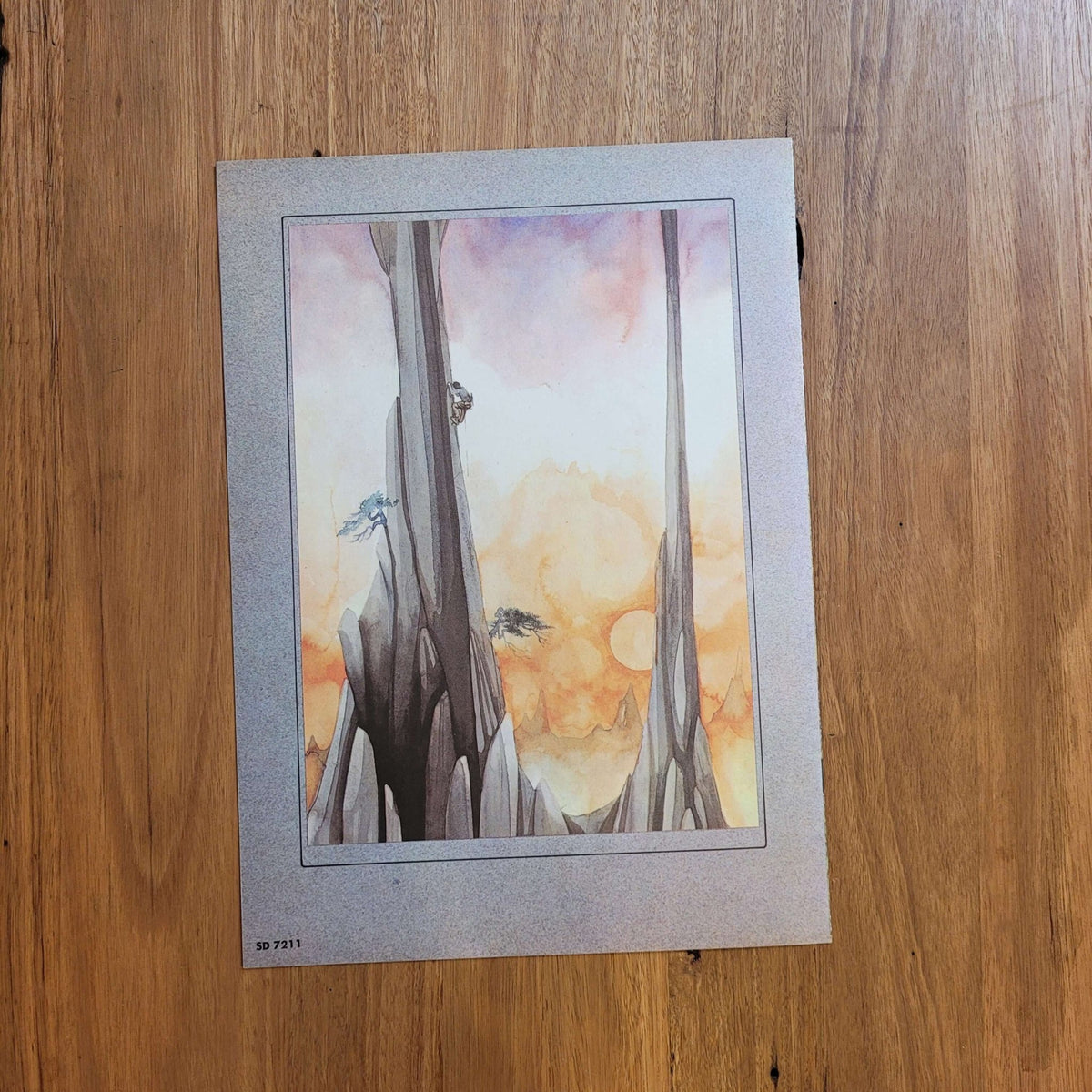 Yes - Fragile (Used - NM) - Swoon