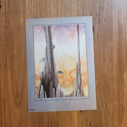 Yes - Fragile (Used - NM) - Swoon