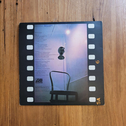 Yes - The Yes Album (Used VG+) - Swoon
