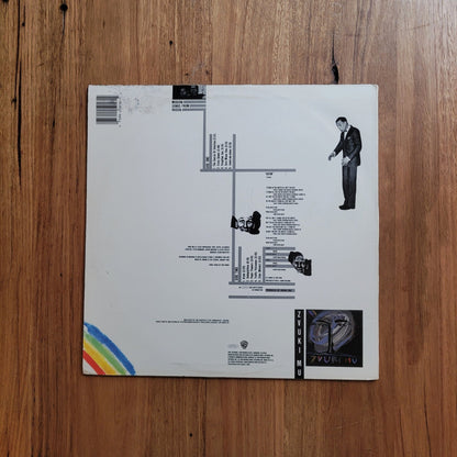Zvuki Mu - Zvuki Mu (Used - VG) - Swoon